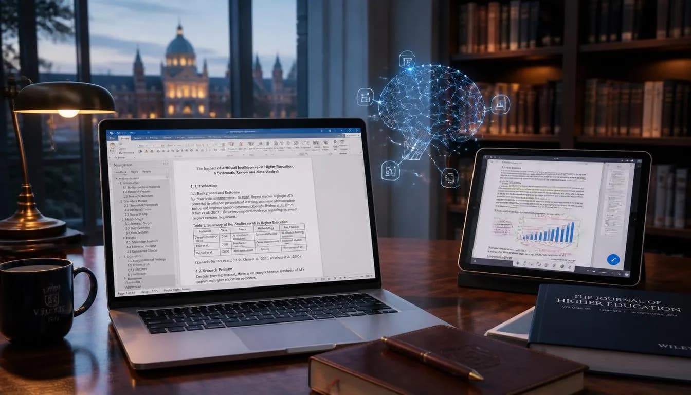 Edição Técnica e Científica com MS Word: Transforme Seu Documento em Uma Obra-Prima Acadêmica